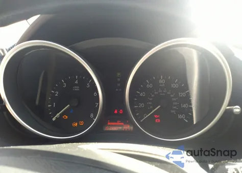 2012 Mazda Mazda5 Sport z USA, uszkodzony, nr VIN JM1CW2BL2C0109885